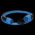 Mennekes® - Type 2 til type 2 ladekabel - 32A / 3-fas - 22 kW - Elbilgrossisten